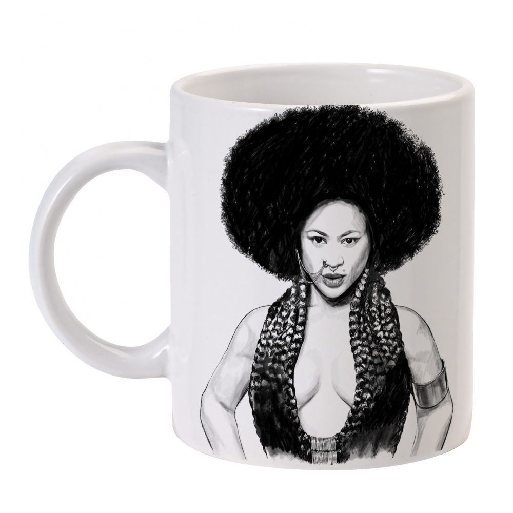 Mugs